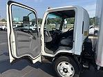 Used 2021 Isuzu NPR-XD Regular Cab Box Truck for sale #B4998 - photo 11