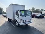 Used 2021 Isuzu NPR-XD Regular Cab Box Truck for sale #B4998 - photo 4