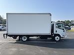 Used 2021 Isuzu NPR-XD Regular Cab Box Truck for sale #B4998 - photo 6