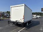 Used 2021 Isuzu NPR-XD Regular Cab Box Truck for sale #B4998 - photo 2