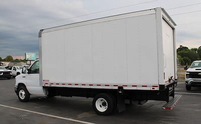 Used 2024 Ford E-450 Box Van for sale #B5025 - photo 2