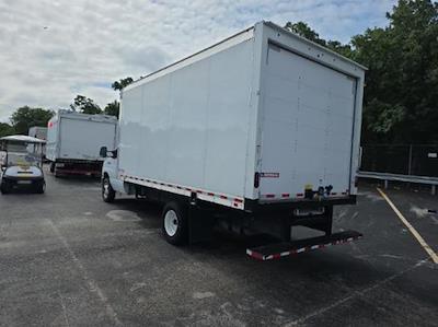 Used 2024 Ford E-450 Box Van for sale #B5025 - photo 2