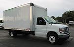 Used 2024 Ford E-450 Box Van for sale #B5025 - photo 3