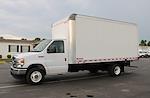 Used 2024 Ford E-450 Box Van for sale #B5025 - photo 4
