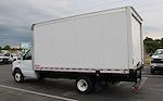 Used 2024 Ford E-450 Box Van for sale #B5025 - photo 2