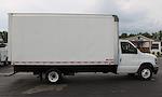 Used 2024 Ford E-450 Box Van for sale #B5025 - photo 7