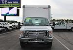 Used 2024 Ford E-450 Box Van for sale #B5025 - photo 8