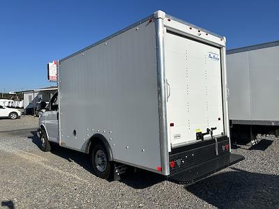 Used 2023 Chevrolet Express 3500 Box Truck for sale #B5081 - photo 2