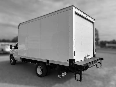 Used 2023 Ford E-450 Box Truck for sale #B5148 - photo 2