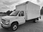 Used 2023 Ford E-450 Box Truck for sale #B5148 - photo 1