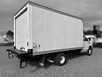 Used 2023 Ford E-450 Box Truck for sale #B5148 - photo 3