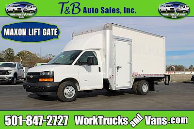Used 2020 Chevrolet Express 3500 Cutaway for sale #B5173 - photo 1