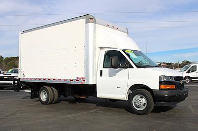 Used 2020 Chevrolet Express 3500 Cutaway for sale #B5173 - photo 2