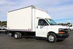 Used 2020 Chevrolet Express 3500 Box Van for sale #B5173 - photo 3
