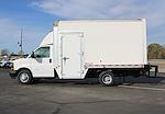 Used 2020 Chevrolet Express 3500 Box Van for sale #B5173 - photo 6