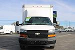 Used 2020 Chevrolet Express 3500 Box Van for sale #B5173 - photo 9
