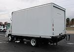 Used 2021 Isuzu NPR-XD Regular Cab Box Truck for sale #B5192 - photo 2
