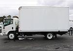 Used 2021 Isuzu NPR-XD Regular Cab Box Truck for sale #B5192 - photo 6
