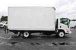 Used 2021 Isuzu NPR-XD Regular Cab Box Truck for sale #B5192 - photo 7