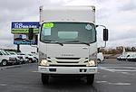 Used 2021 Isuzu NPR-XD Regular Cab Box Truck for sale #B5192 - photo 8