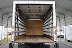 Used 2021 Isuzu NPR-XD Regular Cab Box Truck for sale #B5192 - photo 10