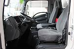 Used 2021 Isuzu NPR-XD Regular Cab Box Truck for sale #B5192 - photo 22