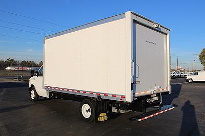 Used 2022 Ford E-350 Box Van for sale #B5198 - photo 2