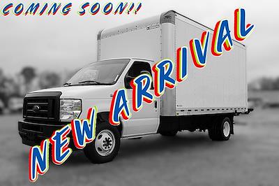 Used 2022 Ford E-350 Cutaway for sale #B5198 - photo 1