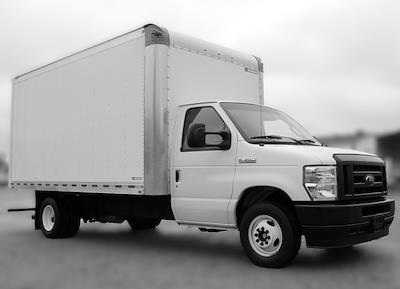 Used 2022 Ford E-350 Cutaway for sale #B5198 - photo 2