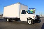 Used 2022 Ford E-350 Box Van for sale #B5198 - photo 3