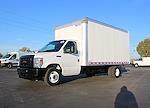 Used 2022 Ford E-350 Box Van for sale #B5198 - photo 4