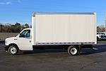 Used 2022 Ford E-350 Box Van for sale #B5198 - photo 6