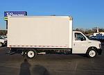 Used 2022 Ford E-350 Box Van for sale #B5198 - photo 7