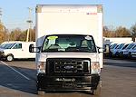 Used 2022 Ford E-350 Box Van for sale #B5198 - photo 8