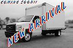 Used 2022 Ford E-350 Cutaway for sale #B5198 - photo 1