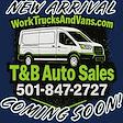 Used 2022 Ford E-350 Cutaway for sale #B5198 - photo 8