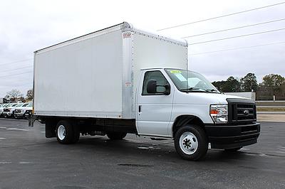 Used 2024 Ford E-450 Cutaway for sale #B5199 - photo 2