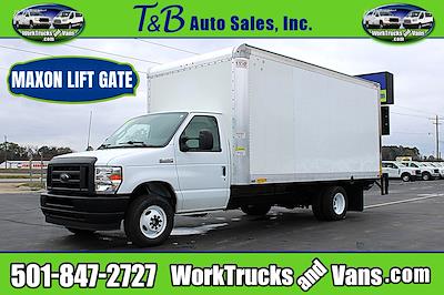 Used 2024 Ford E-450 Cutaway for sale #B5199 - photo 1