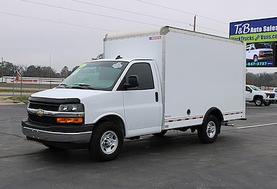 Used 2021 Chevrolet Express 3500 Cutaway for sale #B5200 - photo 2