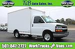 Used 2021 Chevrolet Express 3500 Cutaway for sale #B5200 - photo 1