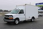 Used 2021 Chevrolet Express 3500 Cutaway for sale #B5200 - photo 2