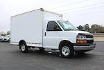 Used 2021 Chevrolet Express 3500 Cutaway for sale #B5200 - photo 3