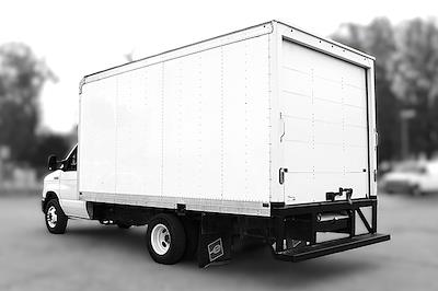 Used 2023 Ford E-350 Box Truck for sale #B5210 - photo 2