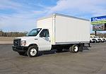 Used 2023 Ford E-350 Box Truck for sale #B5210 - photo 3