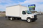 Used 2023 Ford E-350 Box Truck for sale #B5210 - photo 4