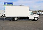 Used 2023 Ford E-350 Box Truck for sale #B5210 - photo 7