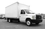 Used 2023 Ford E-350 Box Truck for sale #B5210 - photo 7
