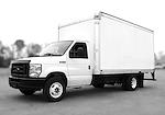 Used 2023 Ford E-350 Box Truck for sale #B5210 - photo 1