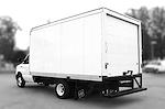 Used 2023 Ford E-350 Box Truck for sale #B5210 - photo 2