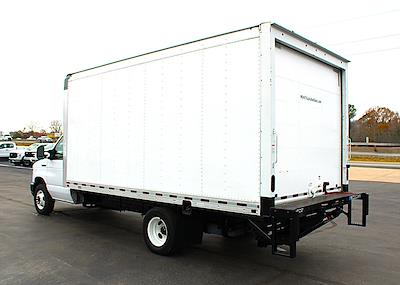 Used 2024 Ford E-350 Box Van for sale #B5211 - photo 2